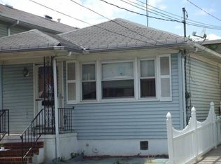 315 S 7th St, Elizabeth, NJ 07202