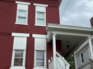 818 Summit Ave, Cincinnati, OH 45204