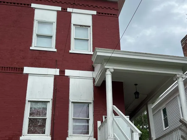 818 Summit Ave, Cincinnati, OH 45204