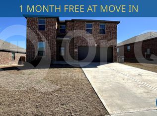 283 Moonstone Way, Princeton, TX 75407