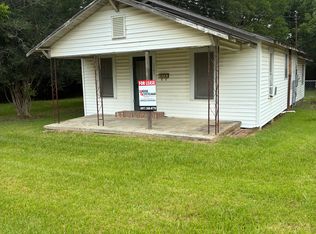1707 W 7th St, Hattiesburg, MS 39401
