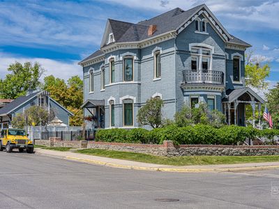 902 N Park Ave, Helena, MT, 59601