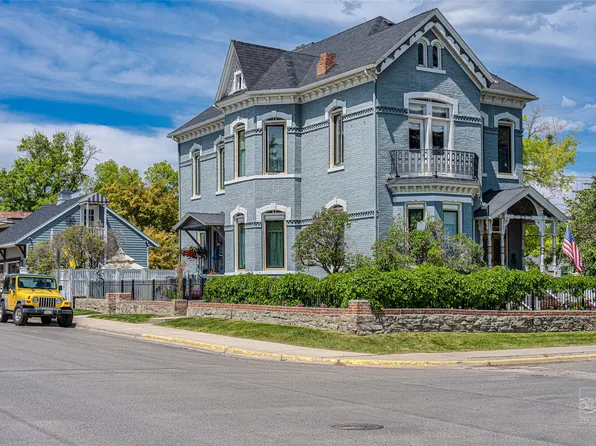 902 N Park Ave, Helena, MT 59601