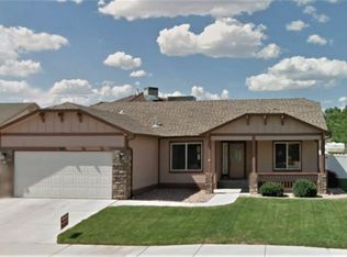 2874 Presley Ave, Grand Junction, CO 81501
