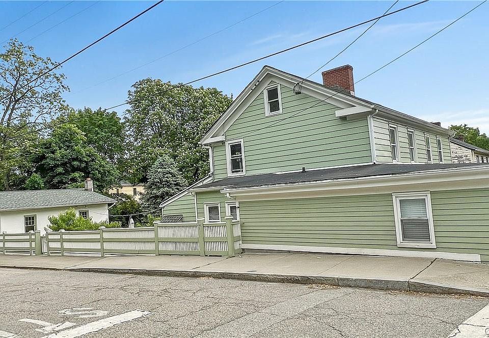 1st image of 201-203 Main St. Cold Spring