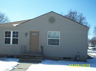 1524 N Wheeler Ave, Grand Island, NE 68801