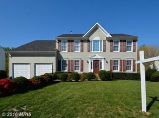 16040 Kings Mountain Rd, Woodbridge, VA 22191