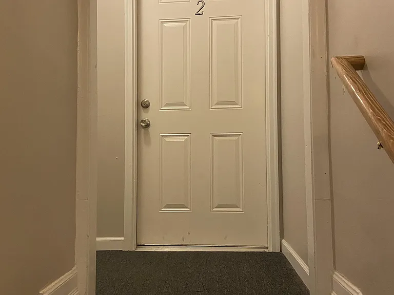 Upper Unit