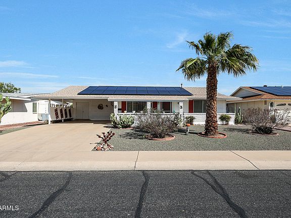 2nd image of 10116 W CHERYL Drive