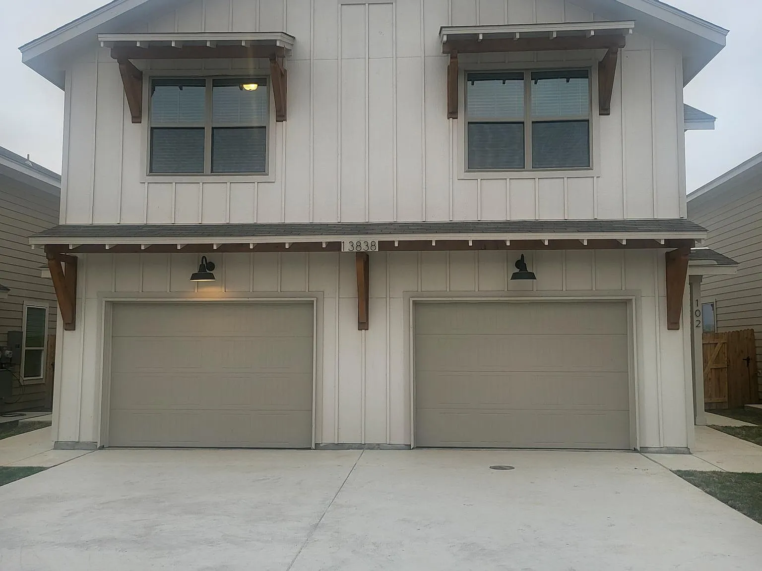 13838 End Gate Ln — Photo 1