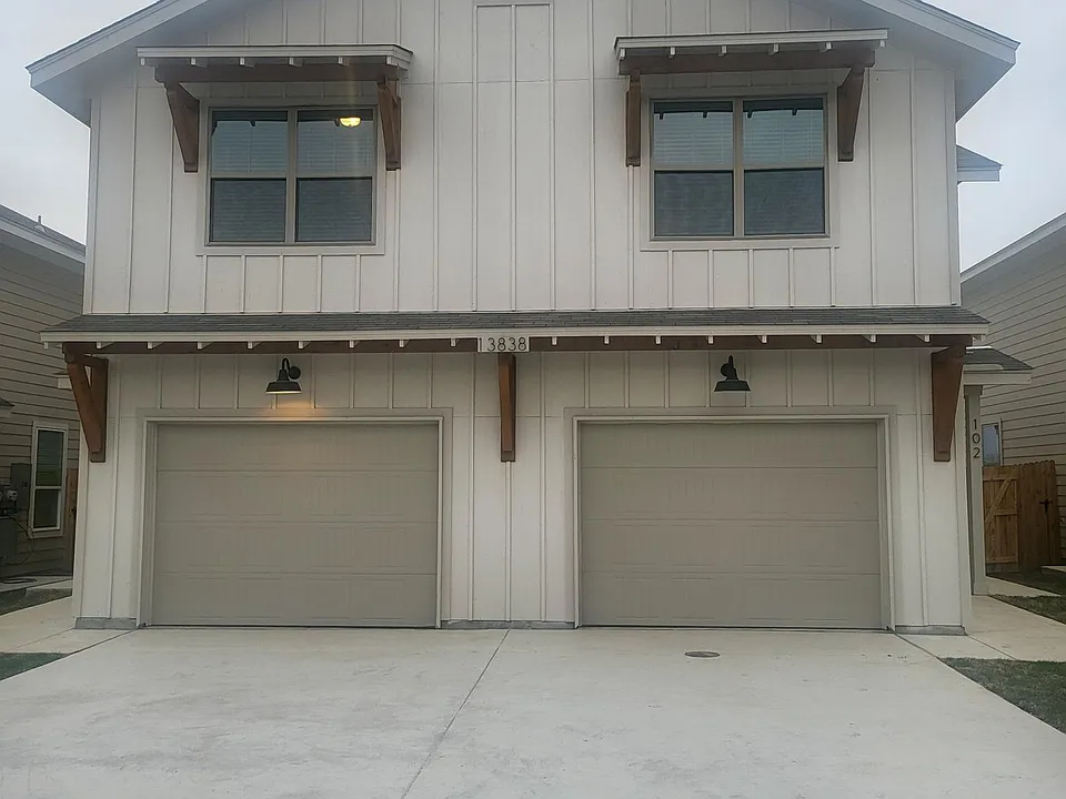 13838 Enzo Gate