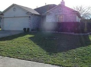 803 Maplecreek Dr, Leander, TX 78641
