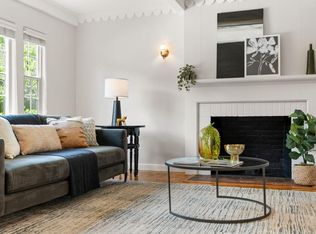 796 Willborough Rd, Burlingame, CA 94010