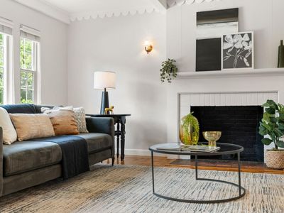 796 Willborough Rd, Burlingame, CA, 94010