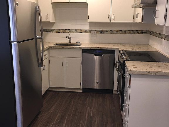 Remodeled Kitchen