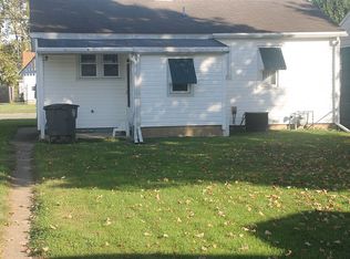 2233 Virginia Ave, Connersville, IN 47331
