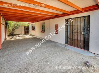 615 N Desert Ave, Tucson, AZ 85711