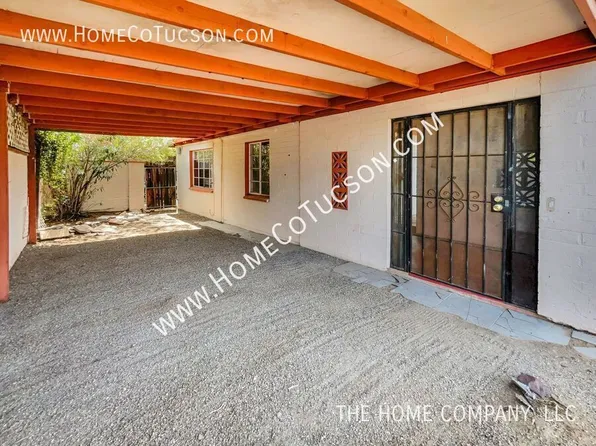 615 N Desert Ave, Tucson, AZ 85711