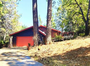 17503 Alexandra Way, Grass Valley, CA 95949