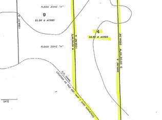 LOT 4 Jenny Holder Ln, Livingston, LA 70754