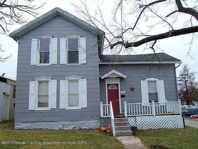 207 Brush St photo 1