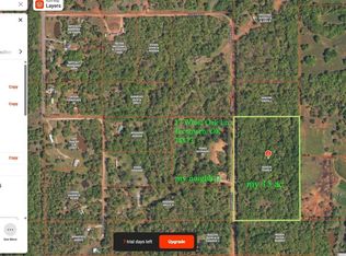 0 N3354 Rd, Tecumseh, OK 74873