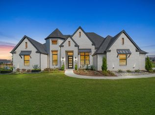 5981 Hudson Sail Cir, Ftworth, TX 76012