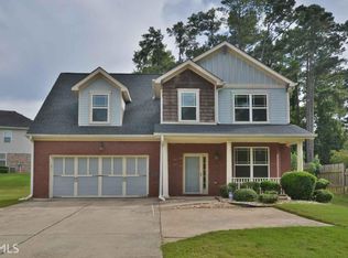 3440 Fairburn Rd SW, Atlanta, GA 30331