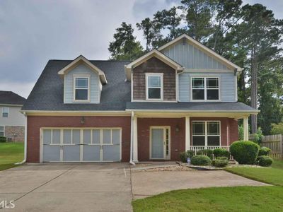 3440 Fairburn Rd SW, Atlanta, GA, 30331