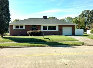 1508 Bridwell St, Kingsport, TN 37664