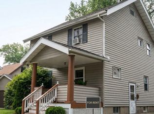 (Undisclosed Address), Cleveland, OH 44102