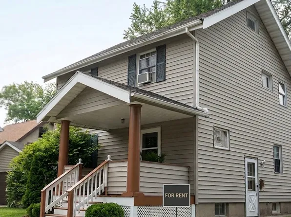 (undisclosed Address), Cleveland, OH 44102