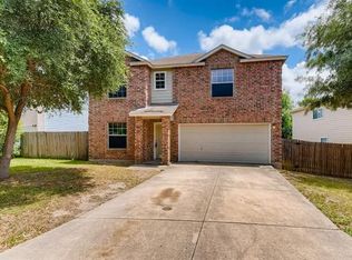 9406 Santa Fe Rdg, San Antonio, TX 78245