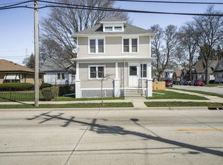 2900 21st St, Racine, WI 53403