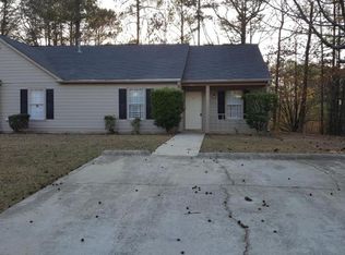 5497 Glen Haven Dr, Atlanta, GA 30349