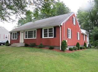 26 Northbridge Rd, Mendon, MA 01756