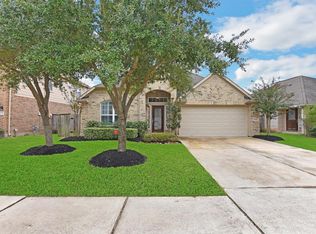 24531 Sawgrass Meadow Ln, Katy, TX 77494