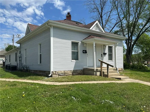 323 W King St, Warrensburg, MO 64093
