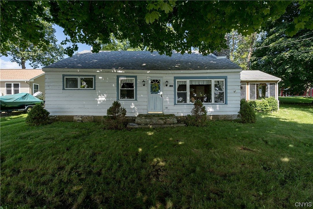 9356 County Route 125, Chaumont, NY 13622 Zillow
