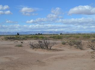191/THOMPSO Highway 191 Thompson Rd, Elfrida, AZ 85610