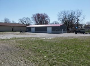 660 Voris St, Crawfordsville, IN