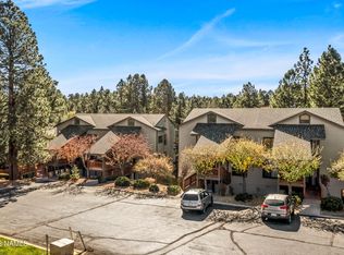 6465 E Settlers Run Rd UNIT 15, Flagstaff, AZ 86004