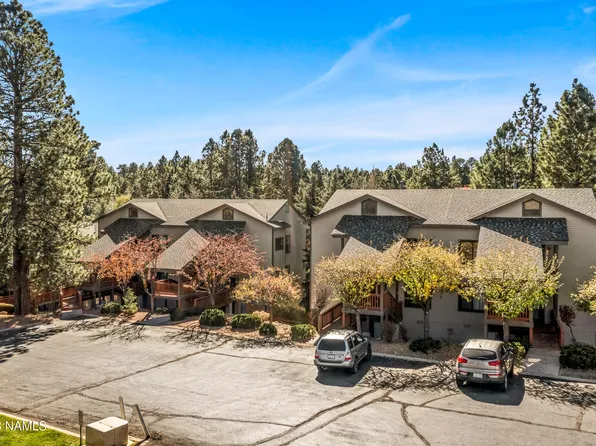 6465 E Settlers Run Rd Unit 15, Flagstaff, AZ 86004