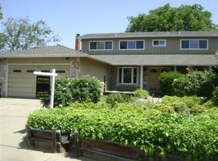 1221 Redlands Pl, Concord, CA 94521