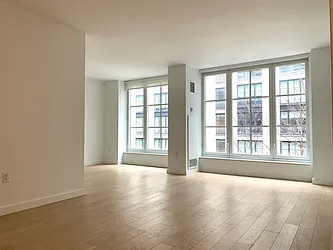 Rented by The Dermot Realty Management Company