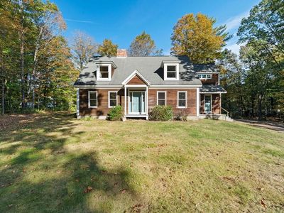 19 Johnson Drive, Newmarket, NH, 03857