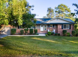 2440 Inverness Dr NW, Cleveland, TN 37312