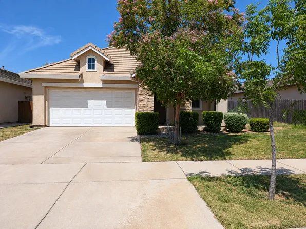 523 Beckman Way, Merced, CA 95348