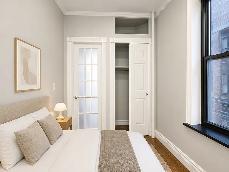 53 Leroy St #3C — Photo 4