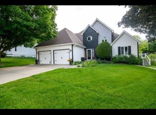 1415 Charolais Dr, Norfolk, NE 68701